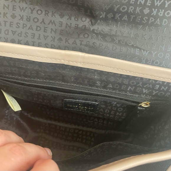 Kate Spade Crossbody Bag - Picture 3 of 8